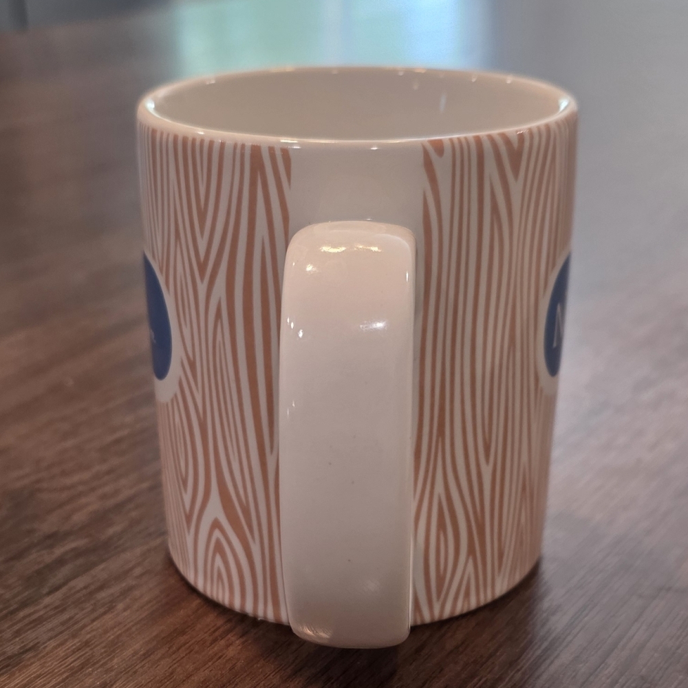 "New Daddy" Mug - Picture 2 of 7